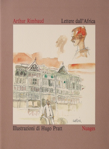 A - Lettere dall'Africa